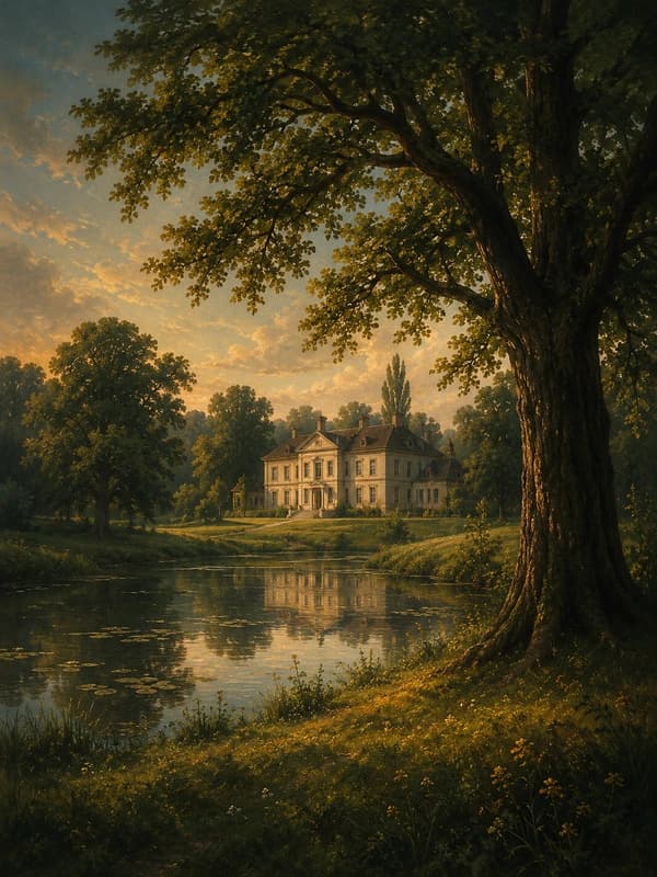 Pan Tadeusz — okładka