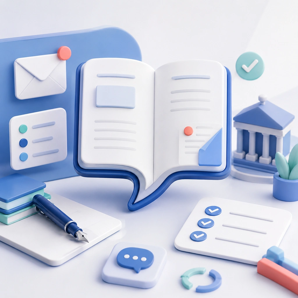 Writing & Skills Review: e-mail formalny i powtórzenie Unit 4