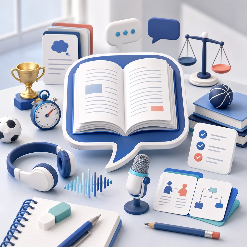 Writing & Skills Review: esej z opinią i powtórzenie Unit 5
