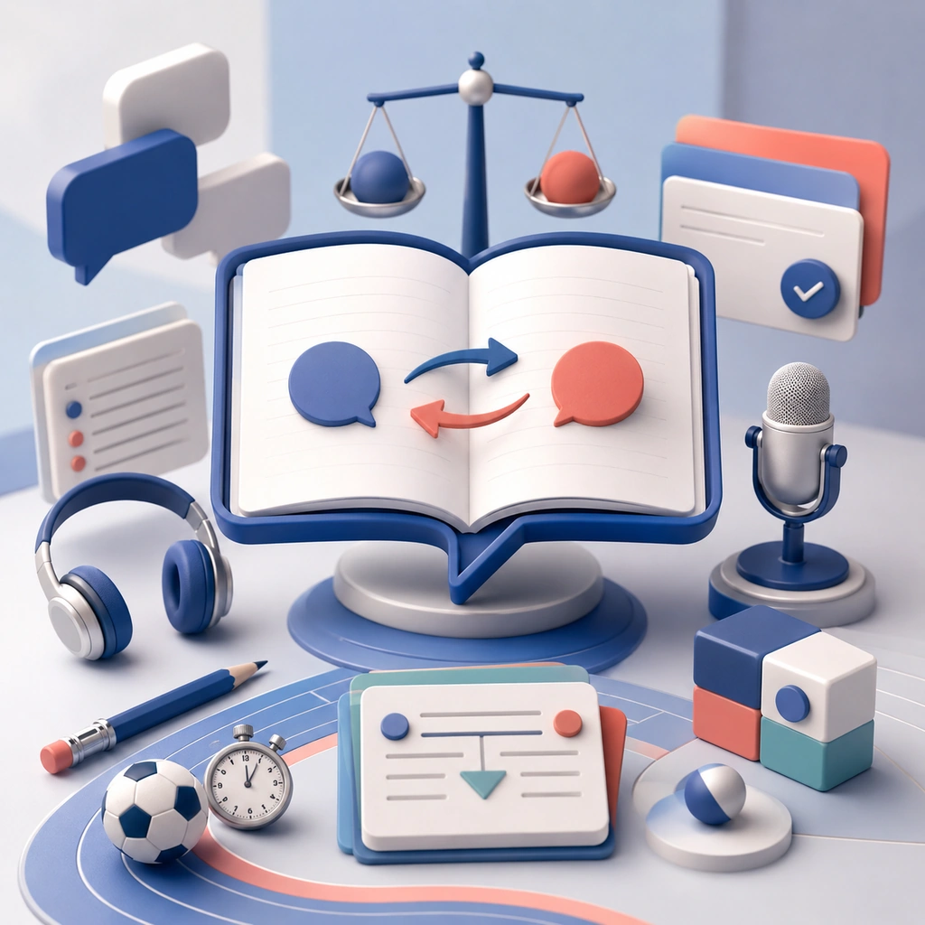 Writing & Skills Review: esej argumentacyjny z ustępstwem