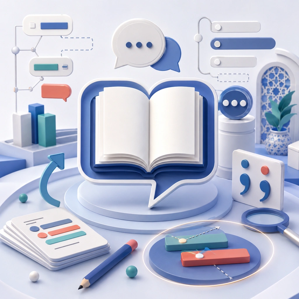 Grammar: fronting, emfaza i elipsa