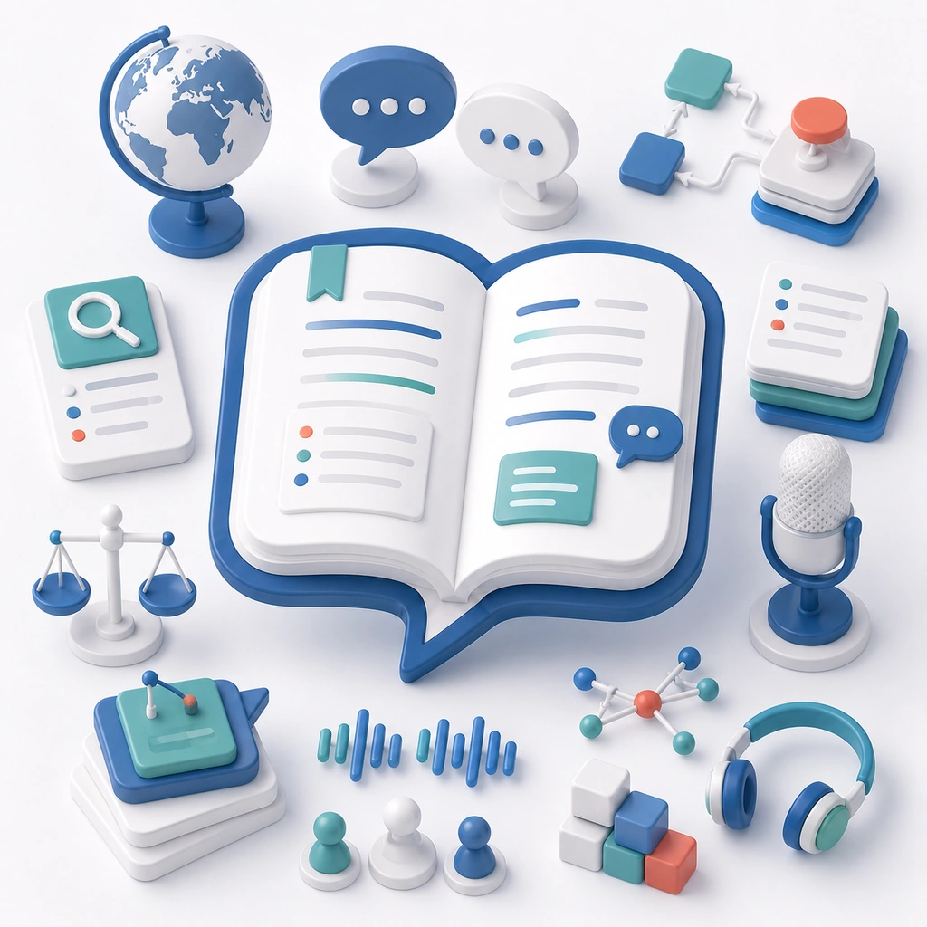 Reading & Speaking: czytanie C1 i debata edukacyjna