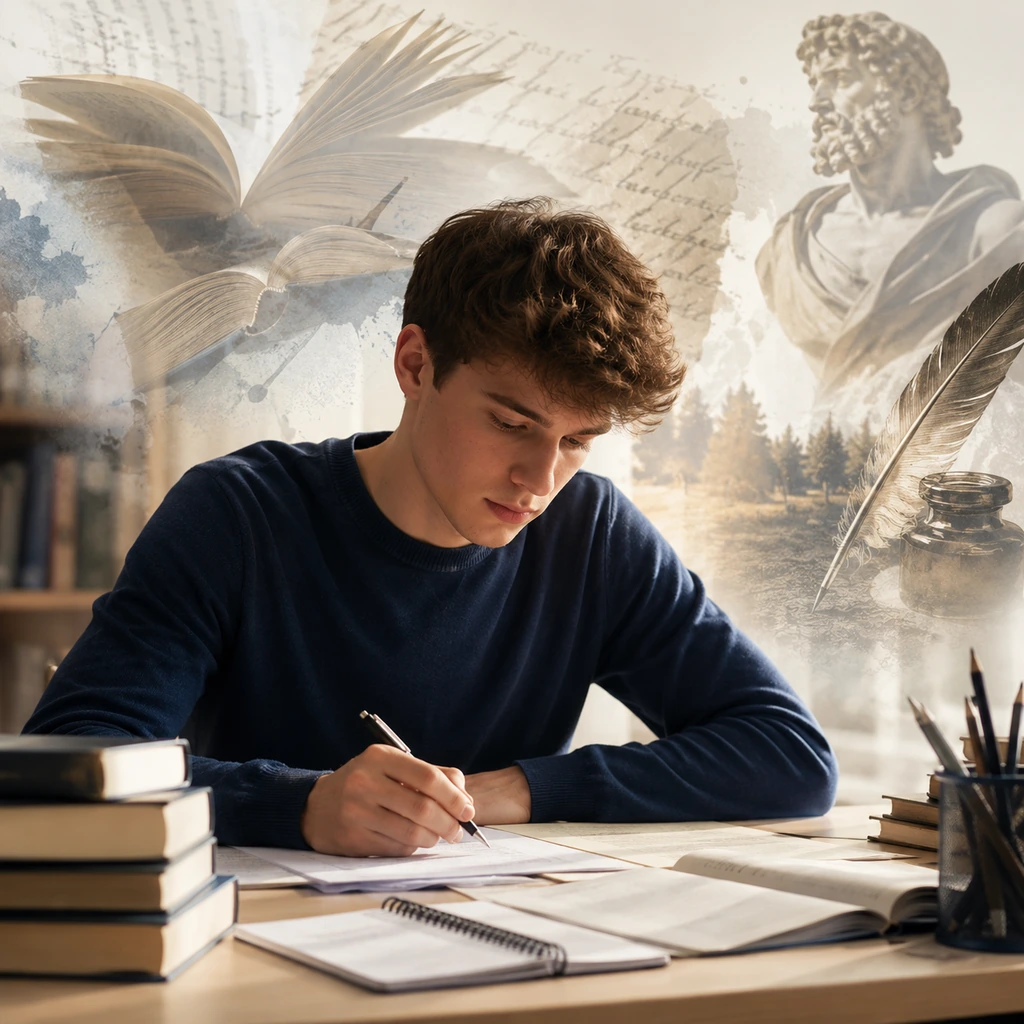 Exam Simulator: poziom, czas i warunki próby